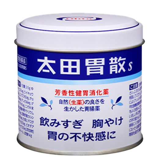 오타이산 Ｓ 가루 150g  ㅇㅇㅇ4555