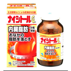나이시토루G 336정
